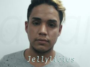 Jellylicius