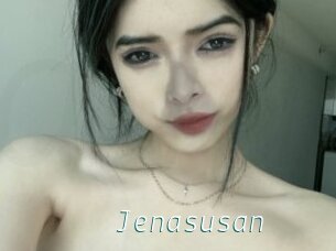 Jenasusan