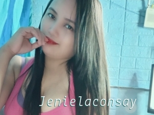 Jenielaconsay