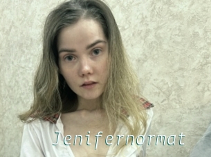 Jenifernormat