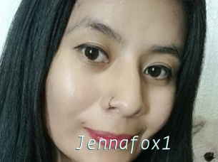 Jennafox1