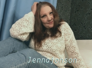 Jennajonson