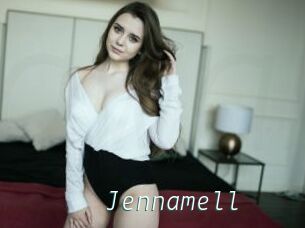 Jennamell