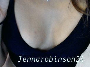 Jennarobinson24