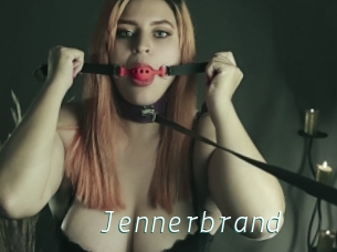 Jennerbrand