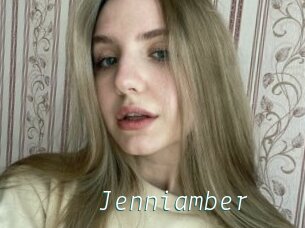 Jenniamber