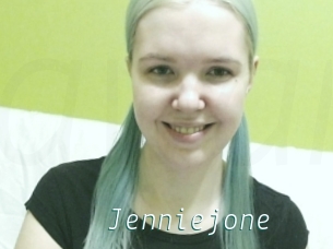 Jenniejone