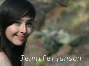 Jenniferjansun