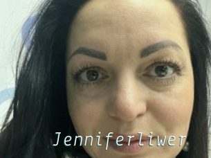 Jenniferliwer