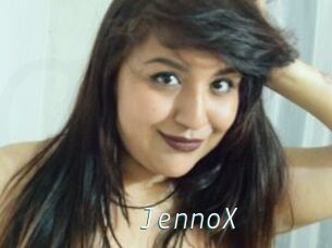 JennoX