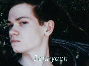 Jennyach