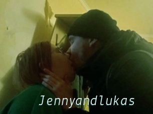 Jennyandlukas