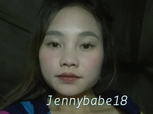 Jennybabe18