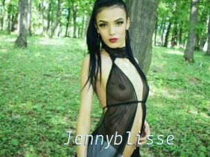 Jennyblisse