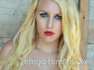 Jennyblondiexxx