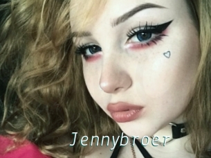 Jennybroer