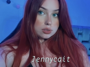 Jennycait