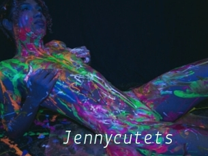 Jennycutets