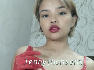 Jennyjhonsonx