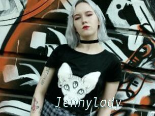 Jennylady