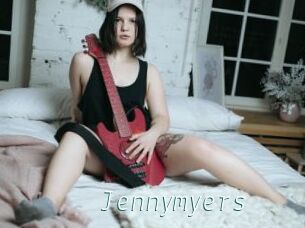 Jennymyers