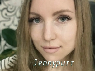 Jennypurr