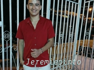 Jeremiepinto