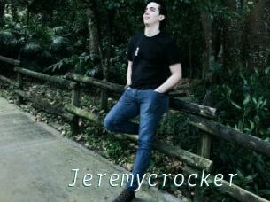 Jeremycrocker