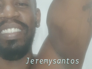 Jeremysantos