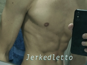 Jerkedletto