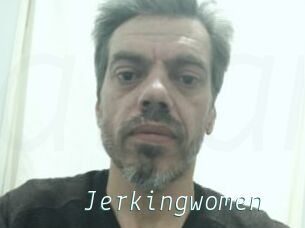 Jerkingwomen