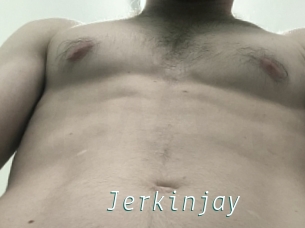 Jerkinjay