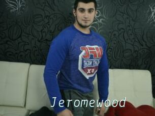 Jeromewood