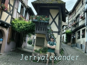 Jerryalexander