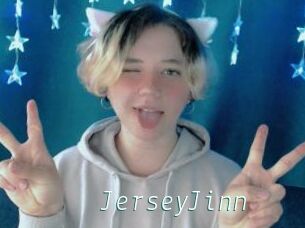 JerseyJinn