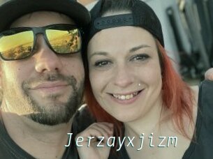 Jerzayxjizm