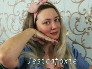 Jesicafoxie