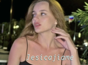 Jesicajiame