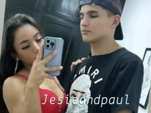 Jesieandpaul