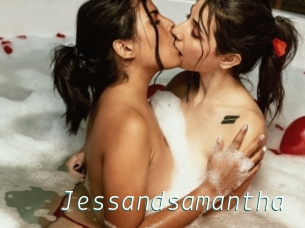 Jessandsamantha