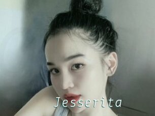 Jesserita