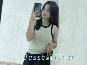 Jessewilliam