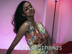 Jessiathomas