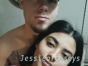 Jessicaramseys