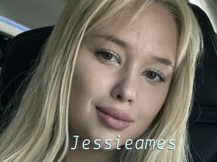 Jessieames