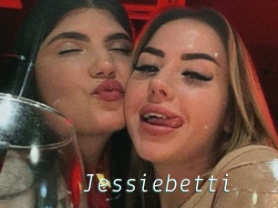 Jessiebetti