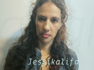 Jessikalifa