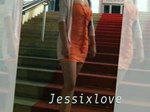 Jessixlove