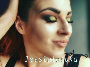 Jesslolotaka