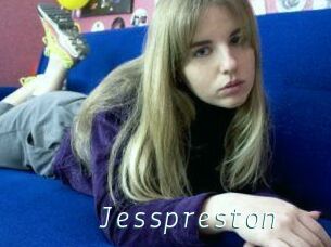 Jesspreston